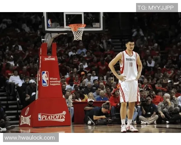 姚明2006赛季精彩数据回顾与职业生涯影响分析