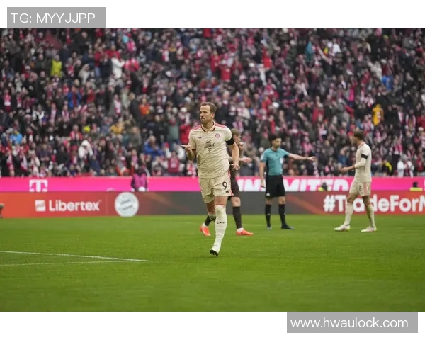 热刺逆转拜仁精彩补时进球引爆全场激情时刻数据分析揭秘