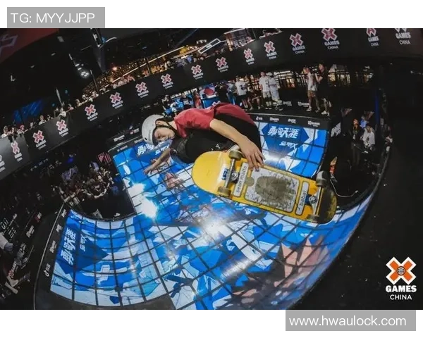 西安滑板队在世界滑板锦标赛上的精彩节奏与表现分析