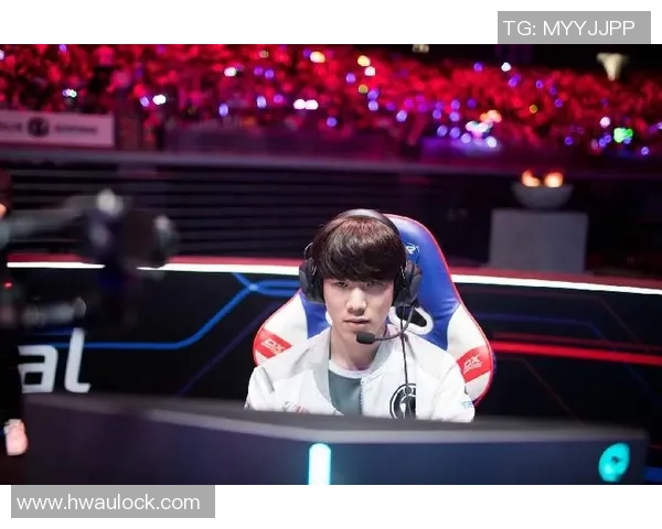 英雄联盟战术分析：深入探讨IG战队的进攻策略与团队协作技巧