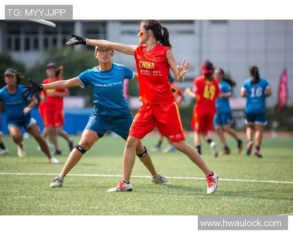 重庆飞盘队心理素质创新高引发关注助力团队竞技水平提升