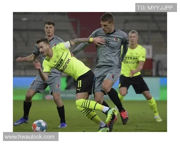 国王杯惊现冷门里昂与多特蒙德激战成平局乌龙球引发全场沸腾