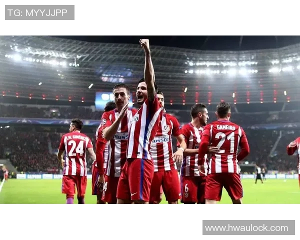 英超激战莱比锡狂胜马竞五球大捷引发全场热议