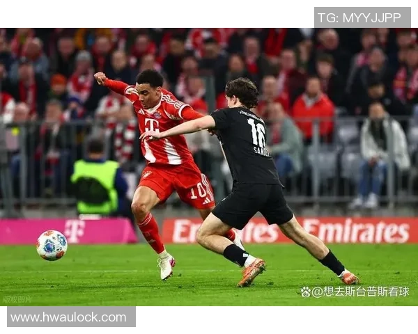 足总杯惊心动魄巴黎圣日耳曼逆转拜仁全场沸腾补时绝杀时刻